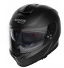 NOLAN Kask integralny N80-8 CLASSIC N-COM 10 czarny/mat